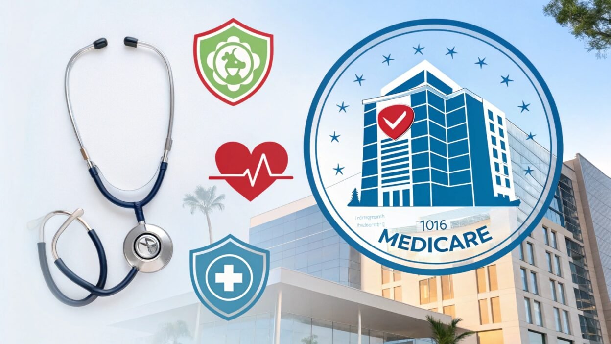 logo design medical healthcare