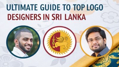 The Ultimate Guide to Top Logo Designers in Sri Lanka