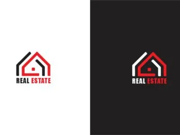 real estate logo