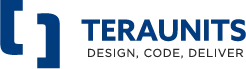 teraunits logo
