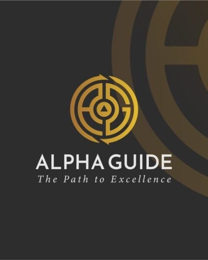 AG Logo Design - Professional and Scalable Branding Solution