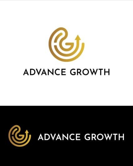 new finance logo