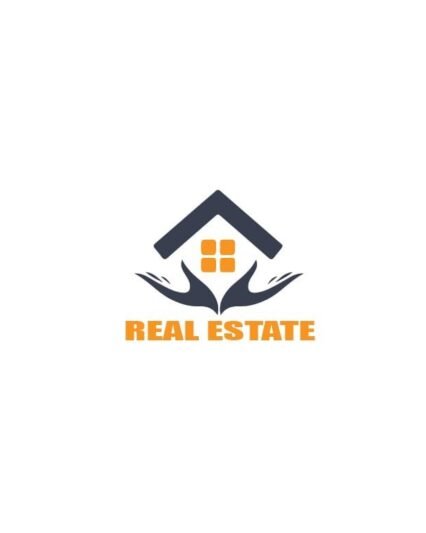 real estate logo, construction logo