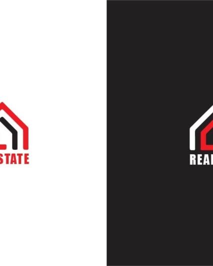 real estate logo